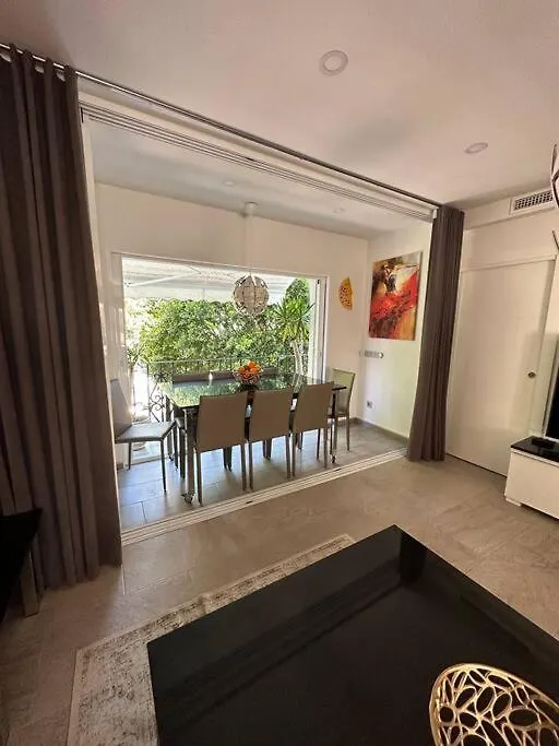 Casa Frida Puerto Banus And Private Parking Rdr337 Apartment Marbella Spain