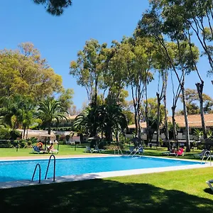  Apartamento Leo En Puerto Banus