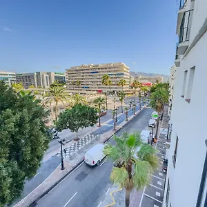  Apartamento Banus Living