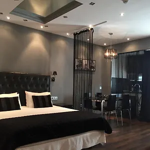  Apartamento Puerto Banus