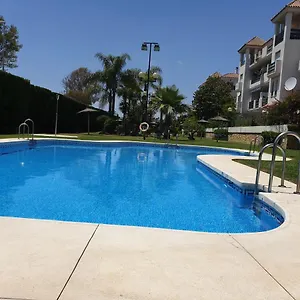  Apartamento Puerto Banus/playa