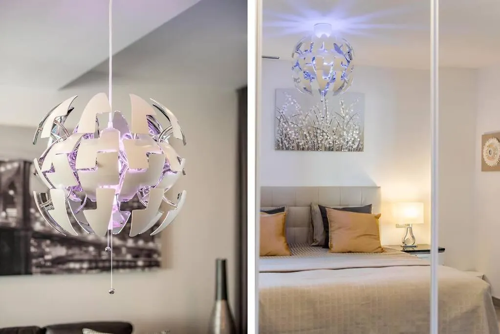 Apartamento Casa Frida Puerto Banus And Private Parking Rdr337 Marbella