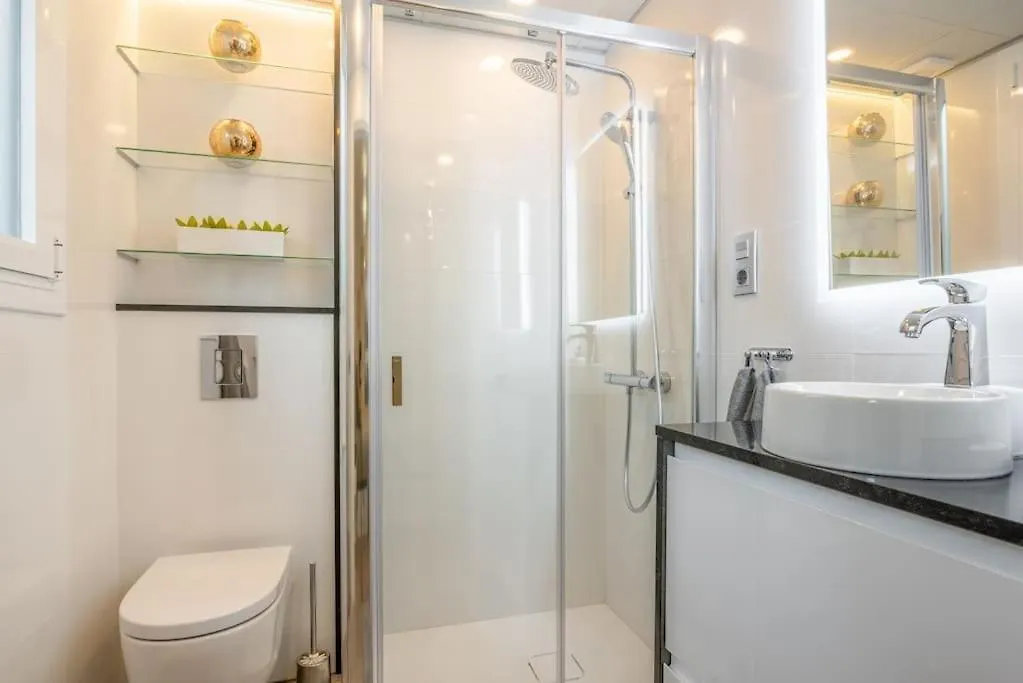 Apartamento Casa Frida Puerto Banus And Private Parking Rdr337 Marbella