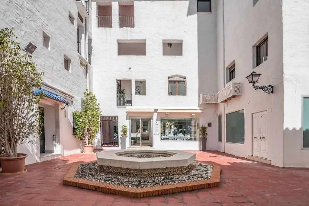 Apartamento Casa Frida Puerto Banus And Private Parking Rdr337 Marbella 0*,  España