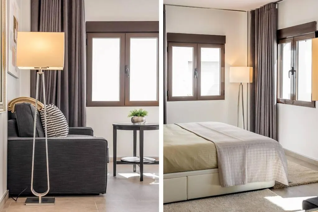 Apartamento Casa Frida Puerto Banus And Private Parking Rdr337 Marbella